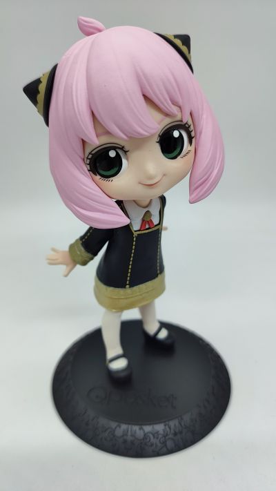 Q posket 间谍过家家 阿尼亚·福杰 A款