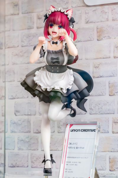 我推的孩子 有马加奈 猫女仆