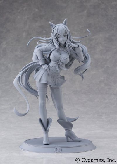 赛马娘 丸善斯基 决胜服