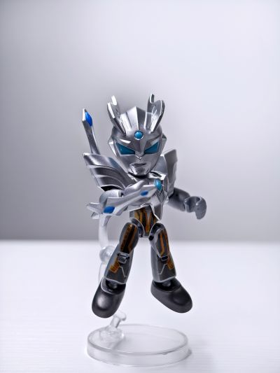 英雄总动员布鲁可积木人星辰版第1弹 2009-2011