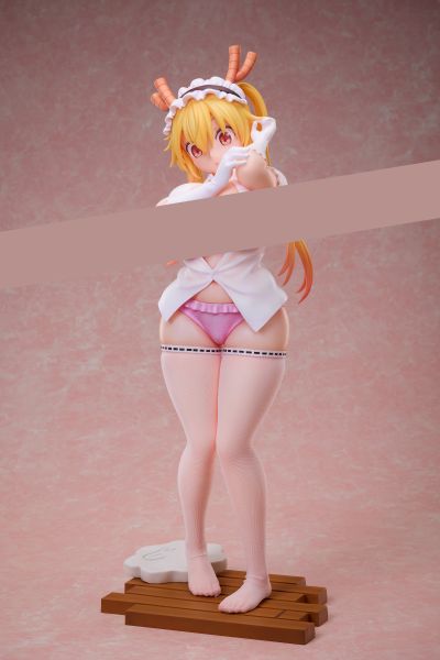 小林家的龙女仆 托尔 1/4比例手办