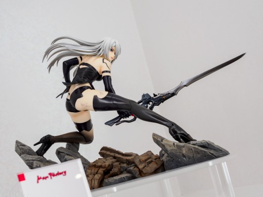 尼尔：自动人形 动画版 A2