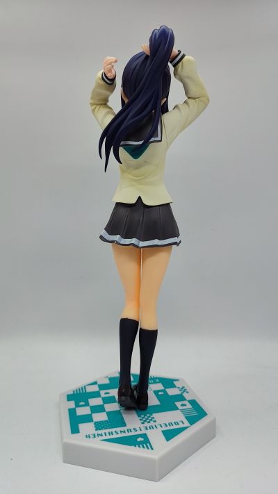 Love Live! Sunshine!! 松浦果南 