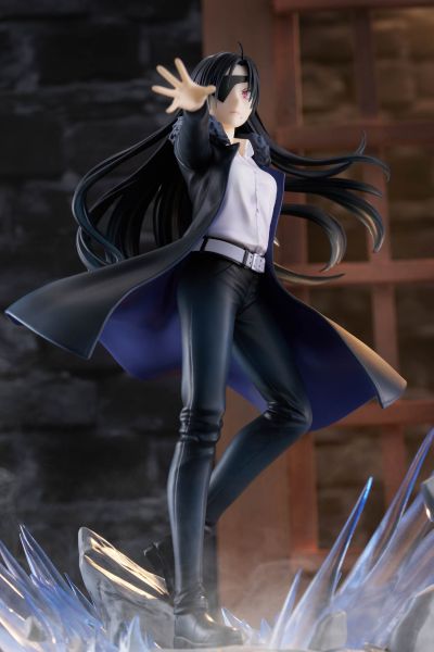 DRESSTA 黄泉的使者 阿萨