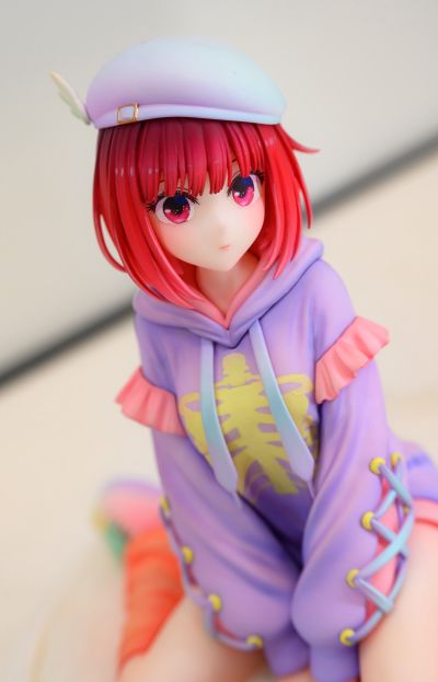 我推的孩子 有马加奈 连帽衫造型