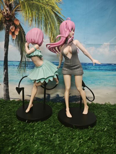 GLITTER＆GLAMOURS 出包王女DARKNESS 娜娜·阿丝达·戴比路克