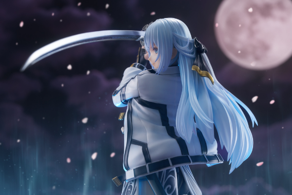 轨迹系列 静名·雷姆·御折木