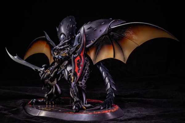 ROBOT魂＜SIDE AB＞ 扎瓦士