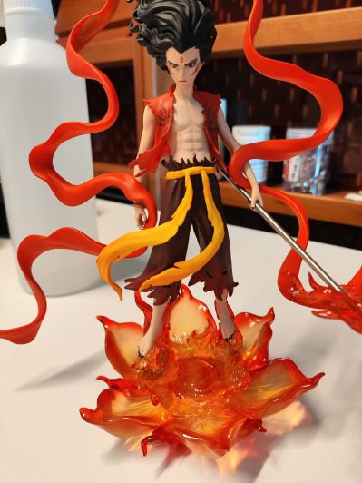 电影《哪吒之魔童闹海》 少年哪吒