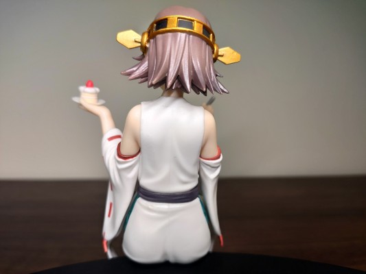 舰队Collection -舰娘-「Ceylon Tea Party」 SQ系列 舰队Collection -舰娘- 比叡 