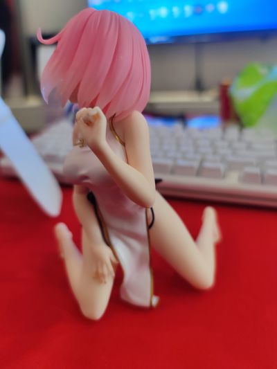 Desktop Cute 出包王女DARKNESS  梦梦～旗袍～