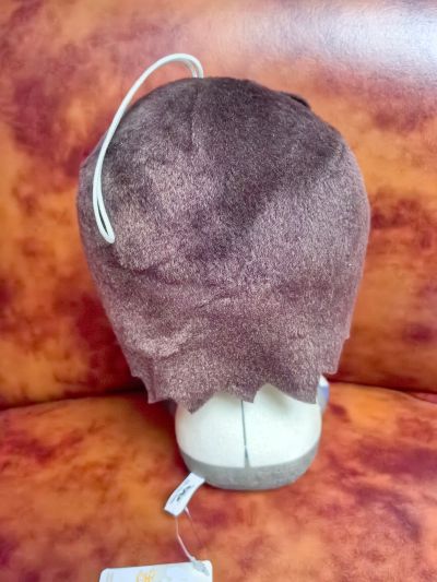 大毛绒玩具 老虎与兔子2 ～镝木・T・虎彻、巴纳比・布鲁斯二世～