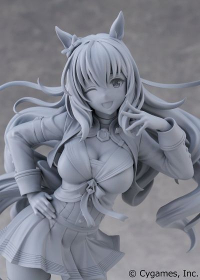 赛马娘 丸善斯基 决胜服