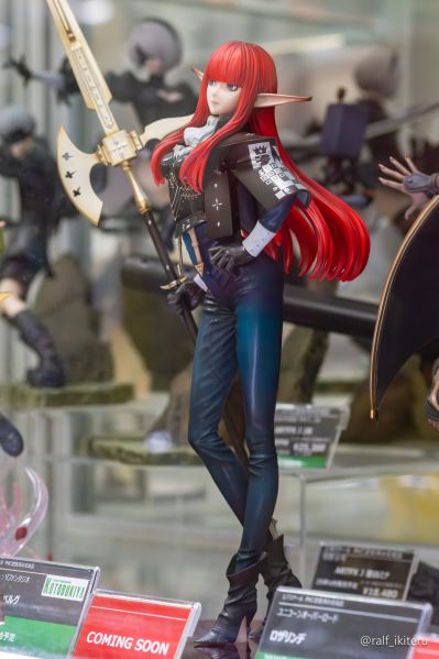 暗喻幻想：ReFantazio 霍肯伯格