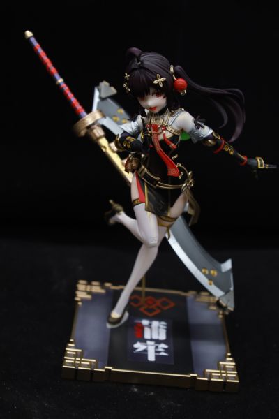 战双帕弥什 蒲牢