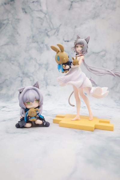 明日方舟 迷迭香