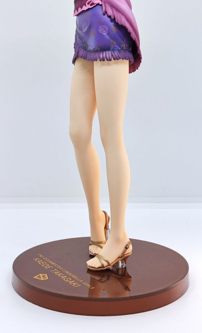 偶像大师灰姑娘女孩 高垣枫 甘美的公主Ver.