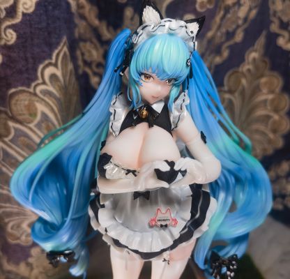 胜利女神：妮姬 普丽瓦蒂：不友善的女仆