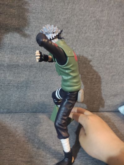 Grandista 火影忍者 疾风传 旗木卡卡西