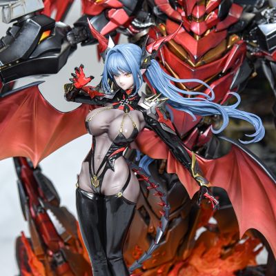 哥斯拉(2023) 等身大半身像