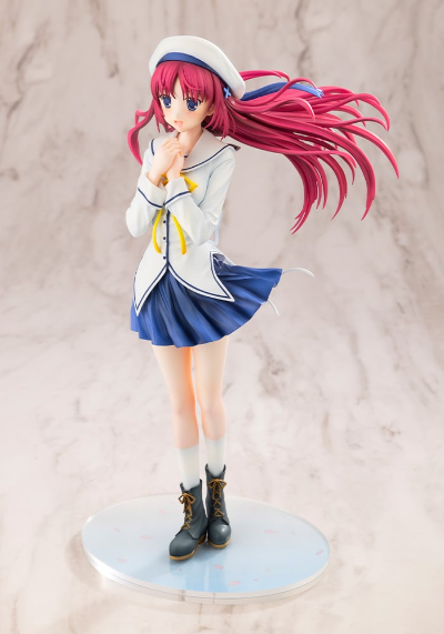 初音岛 白河小鸟