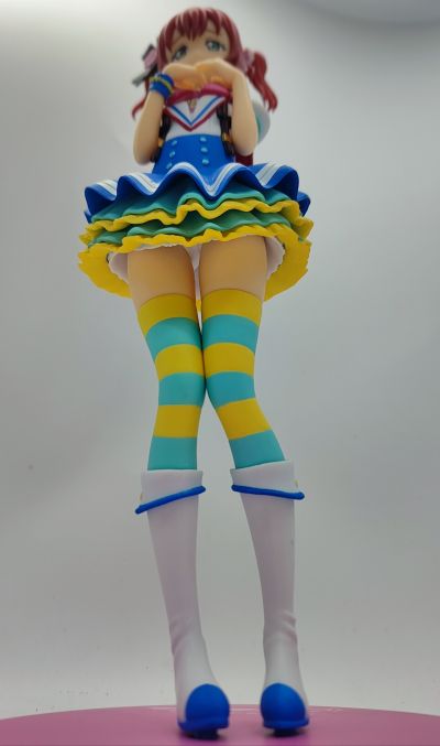 超级景品 Love Live! Sunshine!! 黒泽ルビィ 青空Jumping Heart 