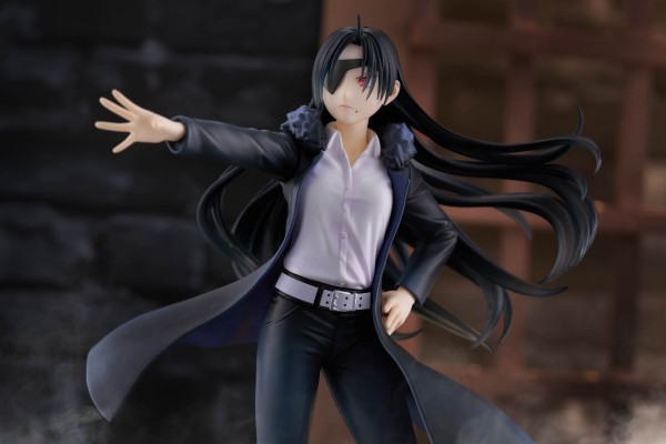 DRESSTA 黄泉的使者 阿萨