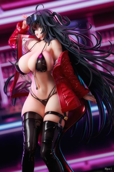 碧蓝航线 大凤 恋慕伴侣