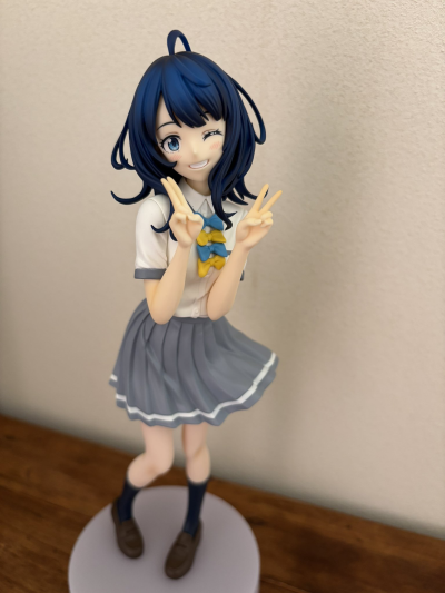 POP UP PARADE 败犬女主太多了! 八奈见杏菜 L尺寸