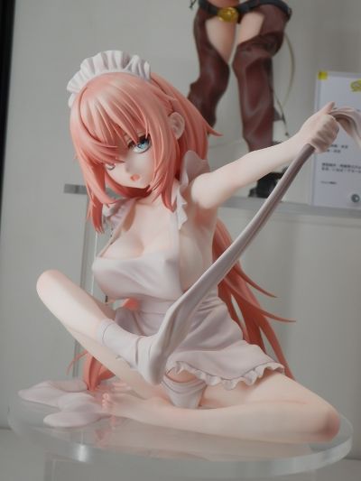 学生会也有洞！ 陆奥驹絽