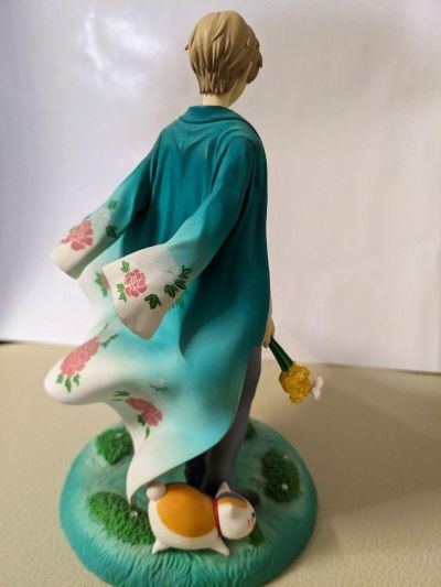 一番赏 夏目友人帐&夏目友人帐 参 子狐&夏目贵志 