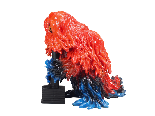 CCP AMC 烟囱黑多拉登陆期 剧毒版