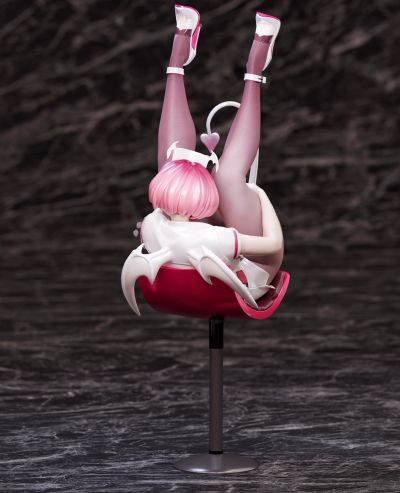 穿护士服的坏魅魔
