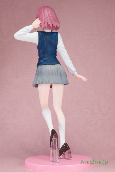 TENITOL TALL 2.5次元的诱惑 天乃理理沙