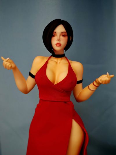 生化危机 艾达王