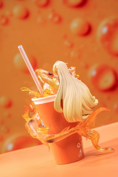 鲛人之恋 百年零度