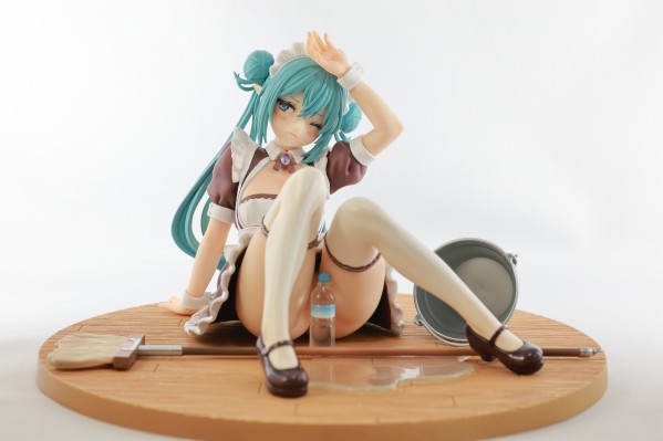 精灵女仆的服务 莱姆