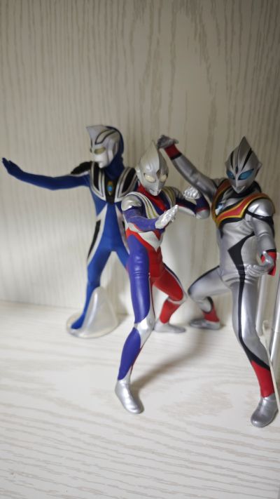 S.H.Figuarts  西伯里特星人