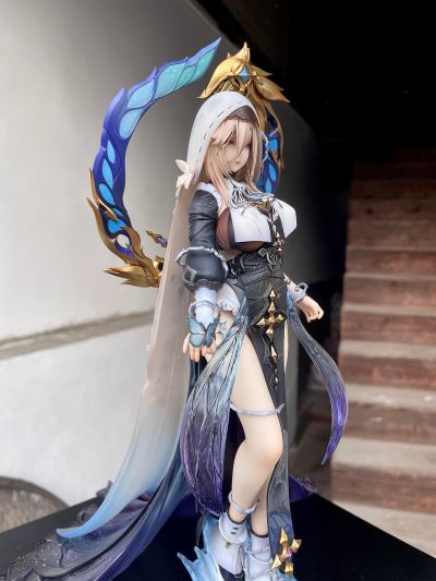 崩坏3rd 戒律之阿波尼亚