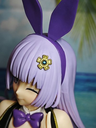 约会大作战 独特魅力-诱宵美九-