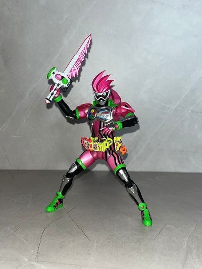 S.H.Figuarts 假面骑士艾克赛德 动作玩家 等级2 平成世代版