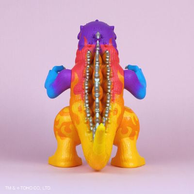 GVA-BC TOUMA 哥斯拉 1995（普通色）