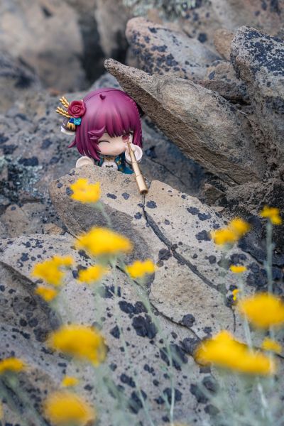 苏菲的炼金工房 ～不可思议书的炼金术士～ 苏菲·诺伊恩缪拉 平常的我