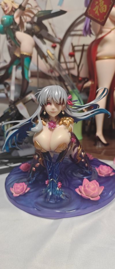 命运-冠位指定 暗匿者-迦摩（最终再临）