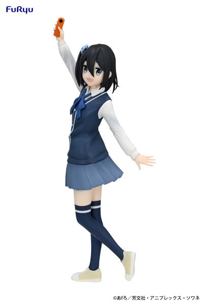 Trio-Try-iT mono女孩 雨宫纱月