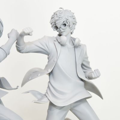 女神异闻录5 星夜热舞 P5D主角