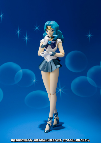 S.H.Figuarts 水兵海王星