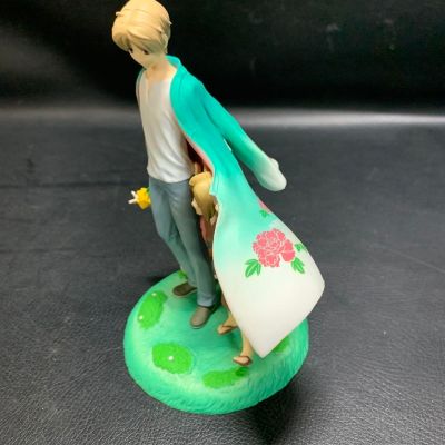 一番赏 夏目友人帐&夏目友人帐 参 子狐&夏目贵志 