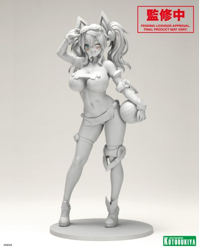 梦幻之星Online2es  夏色的珍妮 暑假