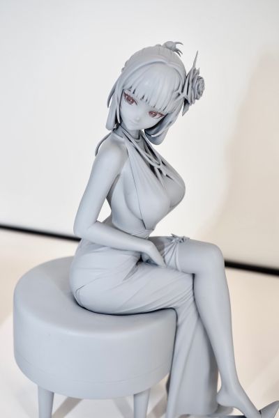 胜利女神：新的希望 D：杀手妻子 秘密派对清洁工